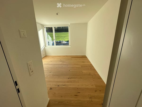 Moderne 3.5-Zimmer-Neubauwohnung in Schattdorf 4