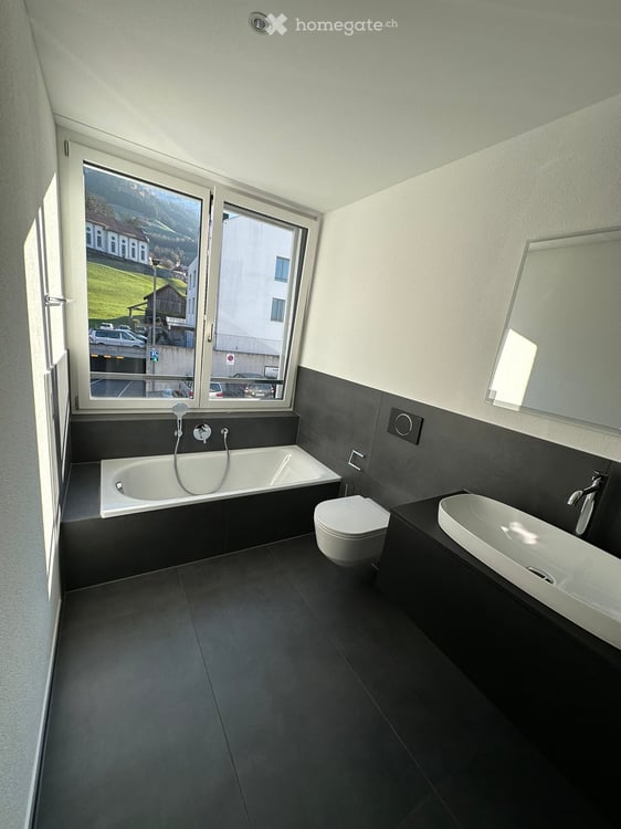 Moderne 3.5-Zimmer-Neubauwohnung in Schattdorf 6