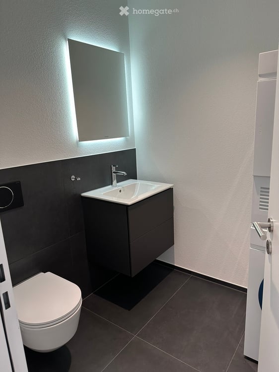 Moderne 3.5-Zimmer-Neubauwohnung in Schattdorf 7