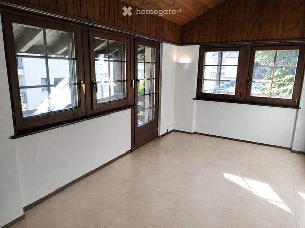 Charmante maison individuelle de 4.5 pièces à Sierre 5