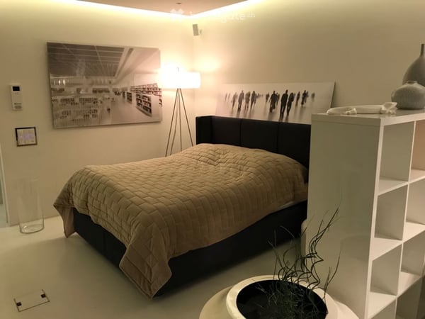 Elegant Furnished Apartment | Lake Zurich | Weekly Housekeeping Included 4