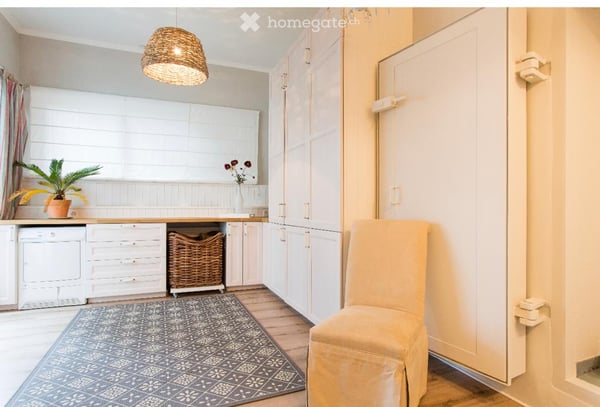 Stunning 7-Room Villa for Rent in Chamby with Panoramic Views 36