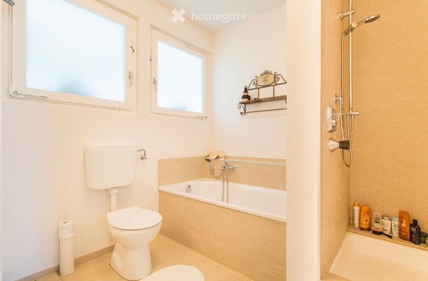 Stunning 7-Room Villa for Rent in Chamby with Panoramic Views 37