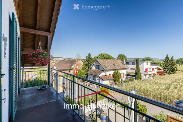 Wohnen im charmanten EFH, mit hohem Ausnützungspotenzial, in Boniswil am Hallwilersee 25