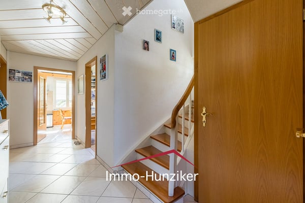 Wohnen im charmanten EFH, mit hohem Ausnützungspotenzial, in Boniswil am Hallwilersee 6