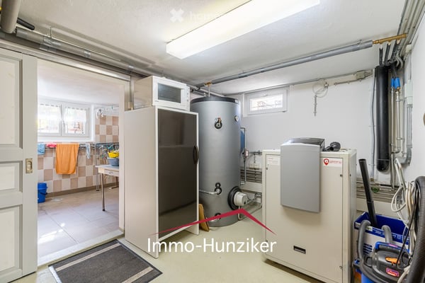 Wohnen im charmanten EFH, mit hohem Ausnützungspotenzial, in Boniswil am Hallwilersee 20