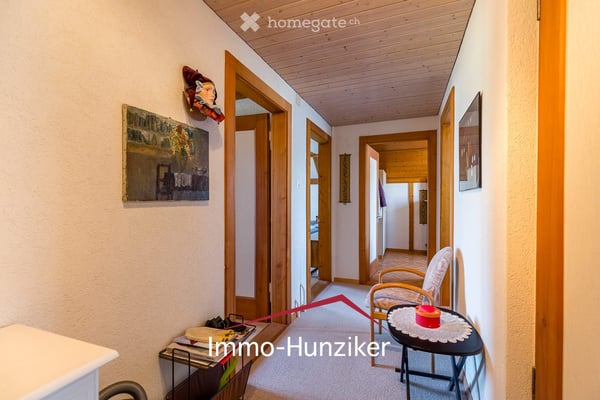 Wohnen im charmanten EFH, mit hohem Ausnützungspotenzial, in Boniswil am Hallwilersee 14