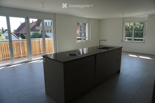 Attraktive 3.5-Zimmer-Wohnung im Wehntal zu vermieten 2