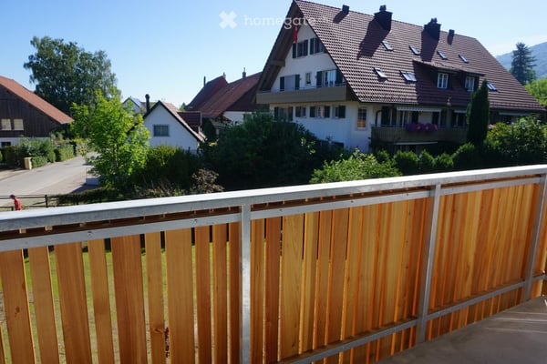 Attraktive 3.5-Zimmer-Wohnung im Wehntal zu vermieten 8