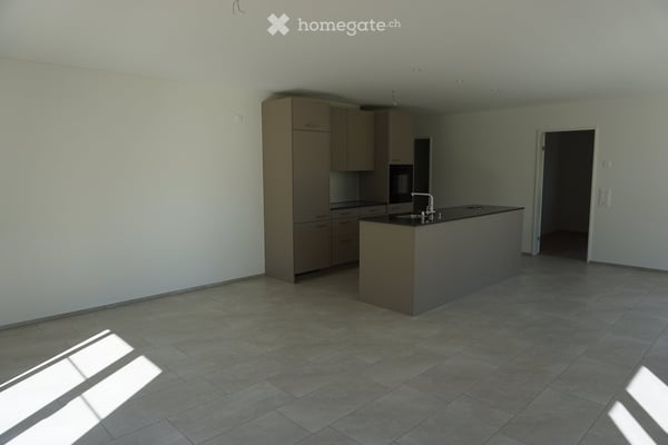 Attraktive 3.5-Zimmer-Wohnung im Wehntal zu vermieten 3