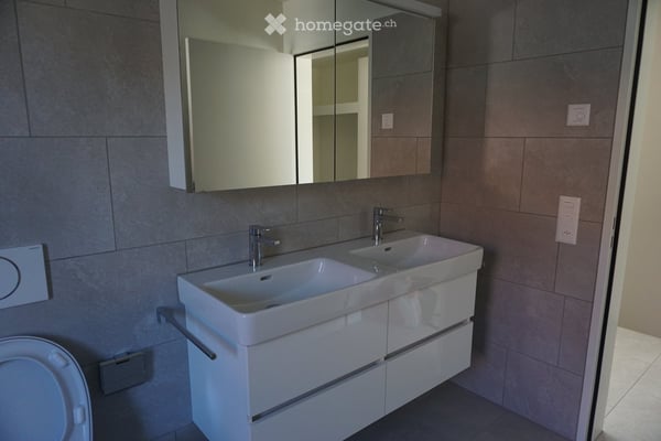 Attraktive 3.5-Zimmer-Wohnung im Wehntal zu vermieten 7