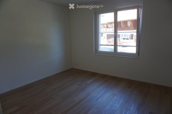 Attraktive 3.5-Zimmer-Wohnung im Wehntal zu vermieten 5