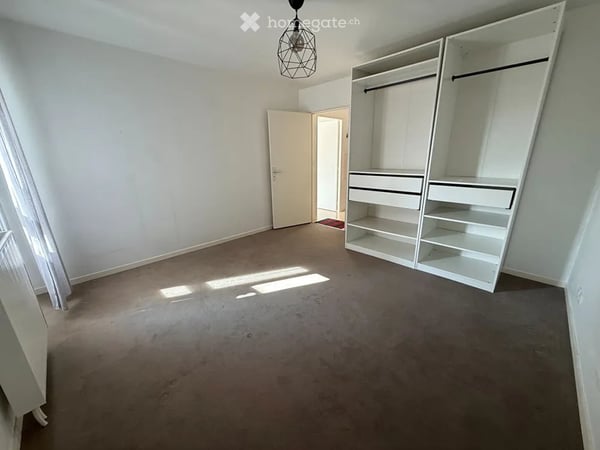 Appartement à Morges 3