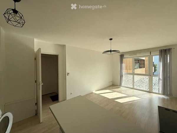 Appartement à Morges 2