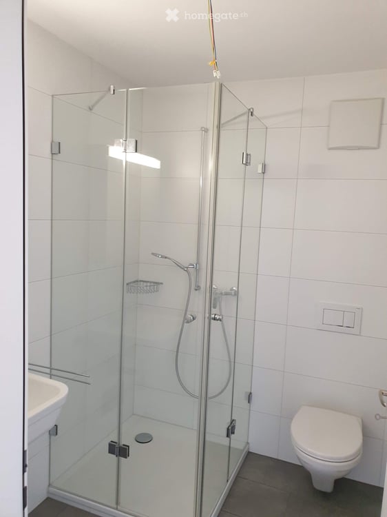 Spacious 4.5-Room Attic Apartment with Two Large Terraces in Dübendorf 12