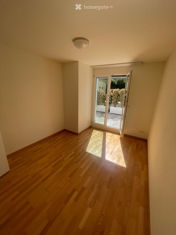 Lichtdurchflutete 3.5-Zimmer Attika-WHG 5