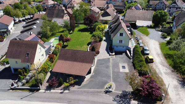 Magnifique Villa de 7 pièces à Feldbach (68640) 33