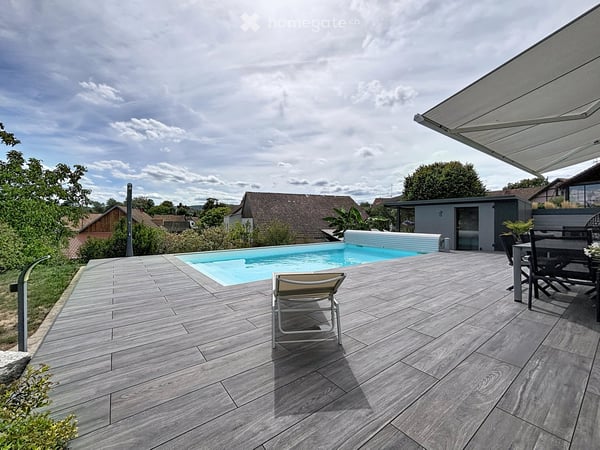 Magnifique Villa de 7 pièces à Feldbach (68640) 12