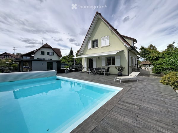 Magnifique Villa de 7 pièces à Feldbach (68640) 25