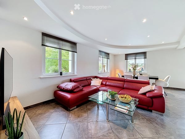Magnifique Villa de 7 pièces à Feldbach (68640) 6
