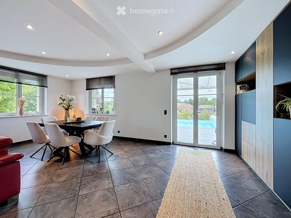 Magnifique Villa de 7 pièces à Feldbach (68640) 9