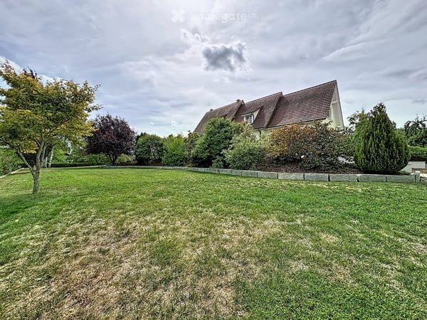 Magnifique Villa de 7 pièces à Feldbach (68640) 27