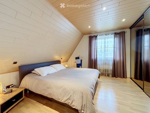 Magnifique Villa de 7 pièces à Feldbach (68640) 20