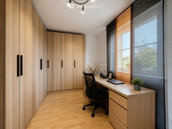 Magnifique Villa de 7 pièces à Feldbach (68640) 14