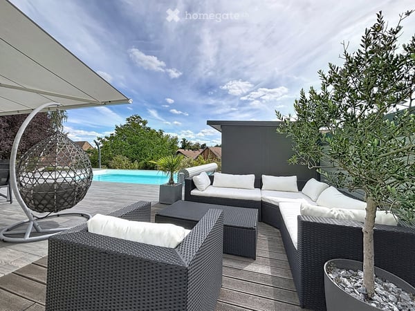 Magnifique Villa de 7 pièces à Feldbach (68640) 3