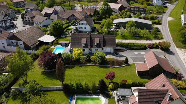 Magnifique Villa de 7 pièces à Feldbach (68640) 34