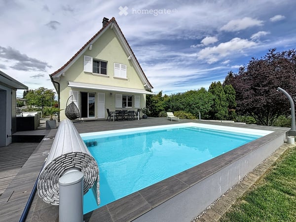 Magnifique Villa de 7 pièces à Feldbach (68640) 26