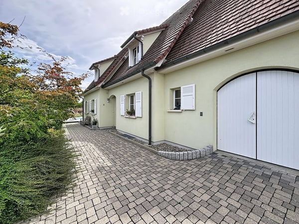 Magnifique Villa de 7 pièces à Feldbach (68640) 30