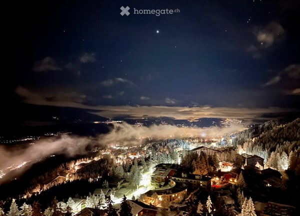 Magnifique appartement, panorama exceptionnel ! 15