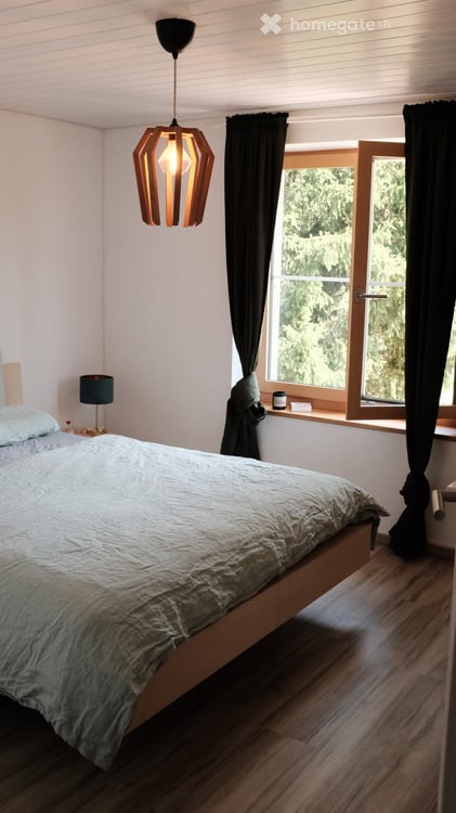 Einmalige Gelegenheit: charmantes Haus mit privatem Seeanstoss und Bootsanlegeplatz 4