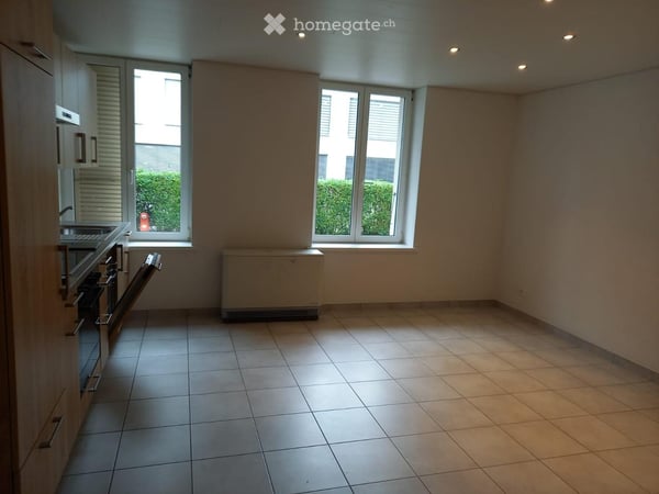 Nachmieter gesucht – 3-Zimmer-Wohnung in Biel 2