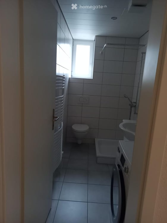 Nachmieter gesucht – 3-Zimmer-Wohnung in Biel 5