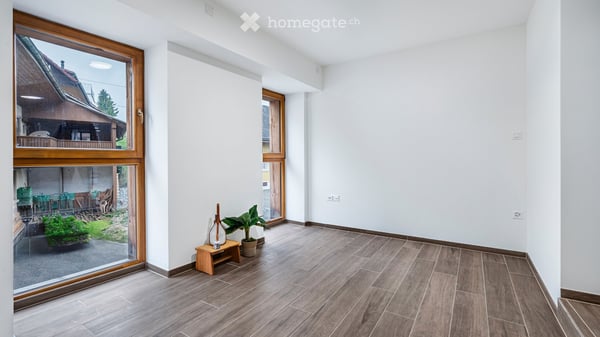 Kernsaniertes Mehrfamilienhaus mit 8 Wohnungen | 4.00 % Bruttorendite 5