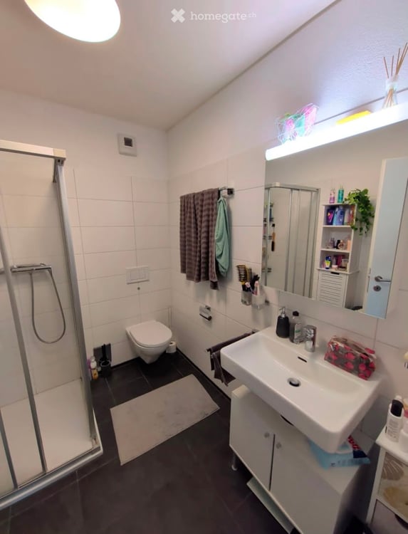Appartement 1.5 pièces à Sion 2