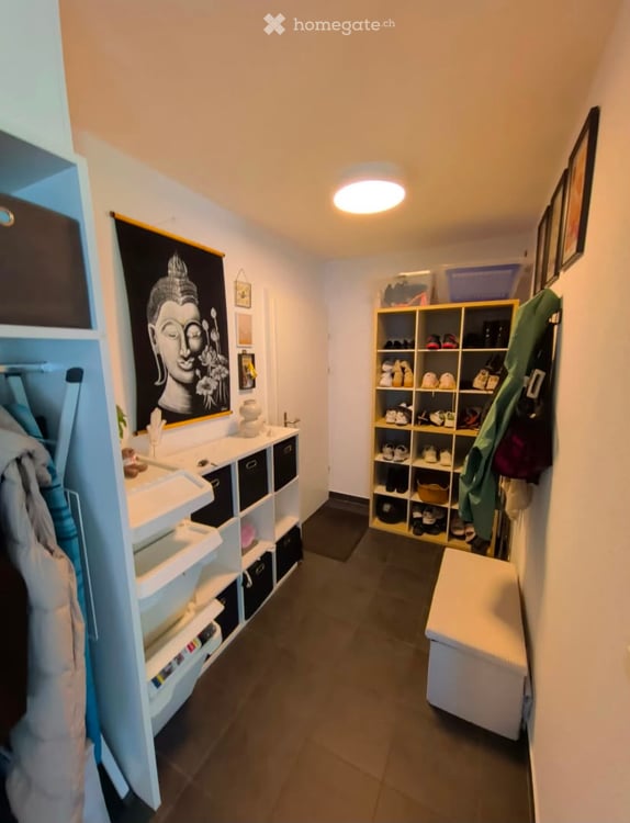 Appartement 1.5 pièces à Sion 5