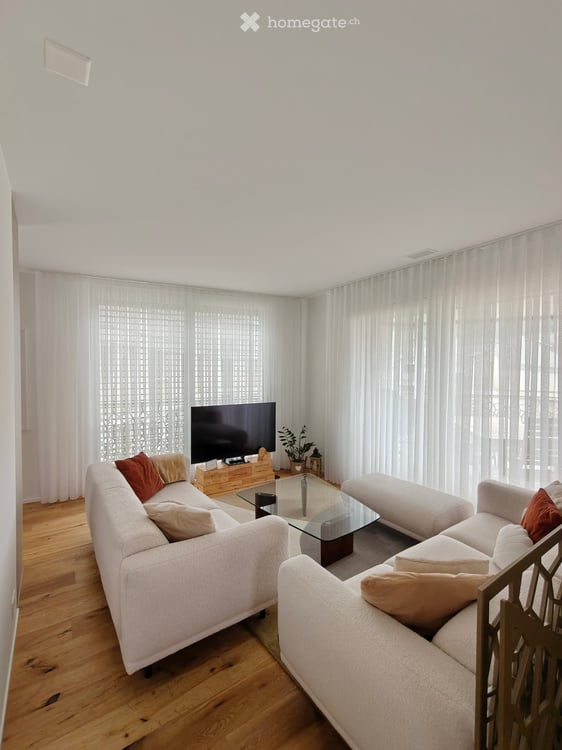 Duplex-/Maisonette-Wohnung in Schwyz 7