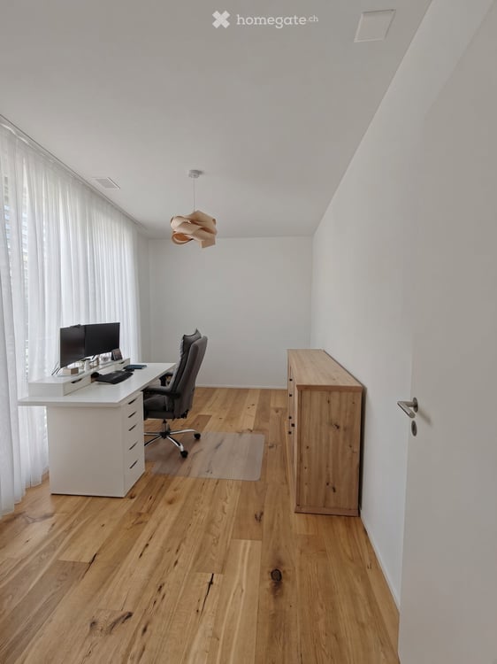 Duplex-/Maisonette-Wohnung in Schwyz 9
