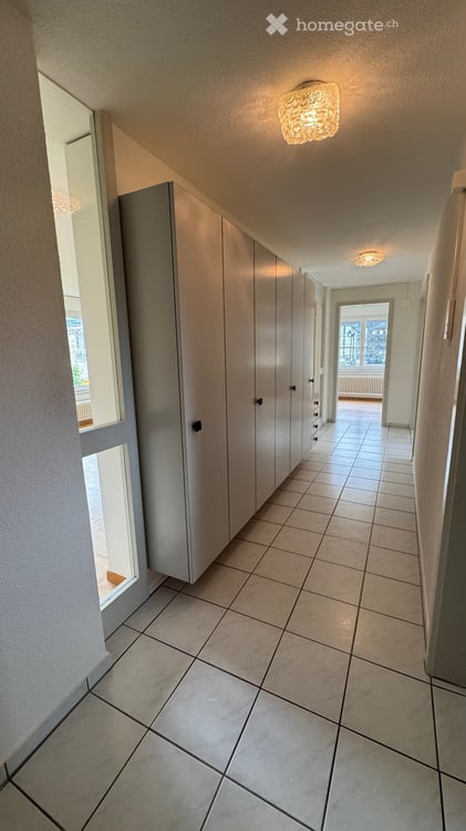 Gemütliche 3-Zimmer-Wohnung in Schattdorf – ab November 2026 verfügbar 5