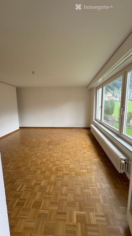 Gemütliche 3-Zimmer-Wohnung in Schattdorf – ab November 2026 verfügbar 4