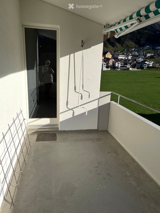 Gemütliche 3-Zimmer-Wohnung in Schattdorf – ab November 2026 verfügbar 10