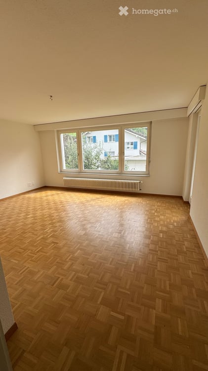Gemütliche 3-Zimmer-Wohnung in Schattdorf – ab November 2026 verfügbar 3