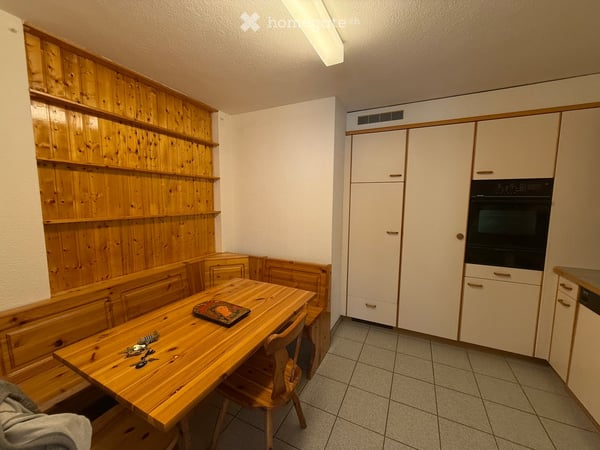 Charmant appartement centre-ville 3