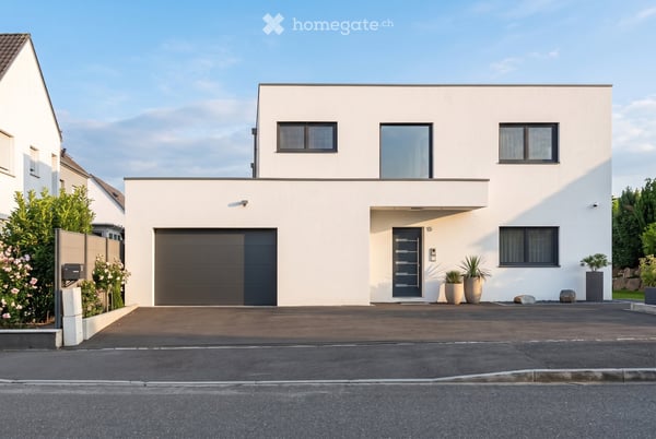 Modernes Einfamilienhaus in Neuwiller – Neubau 2023 mit 6 Zimmern und grosszügigem Grundstück