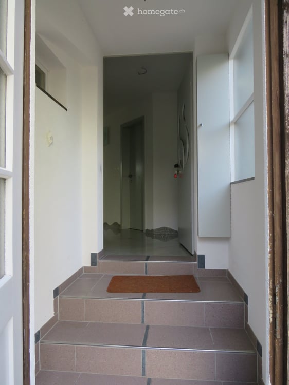 Charmante 3.5-Zimmer-Wohnung mit Gartenanteil und Veranda in Seenähe – Steckborn 7
