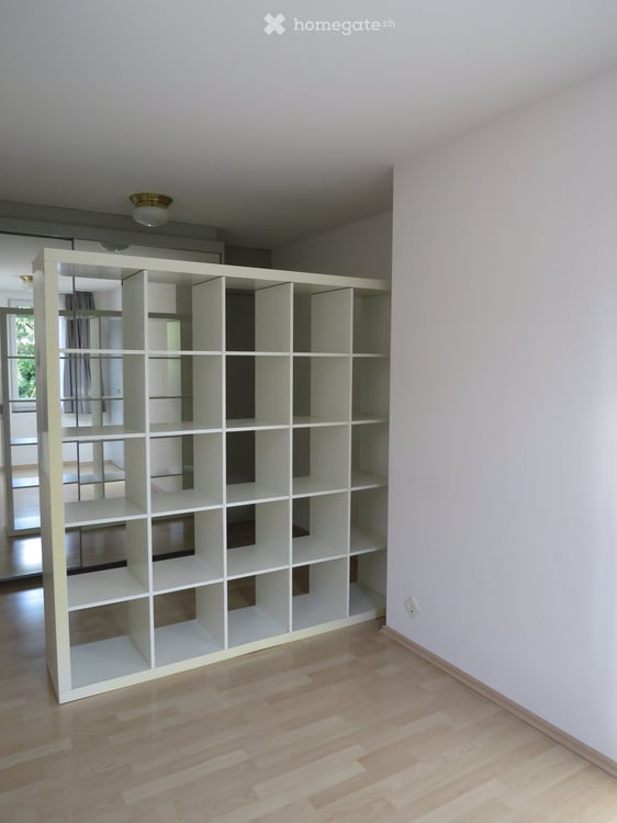 Charmante 3.5-Zimmer-Wohnung mit Gartenanteil und Veranda in Seenähe – Steckborn 20