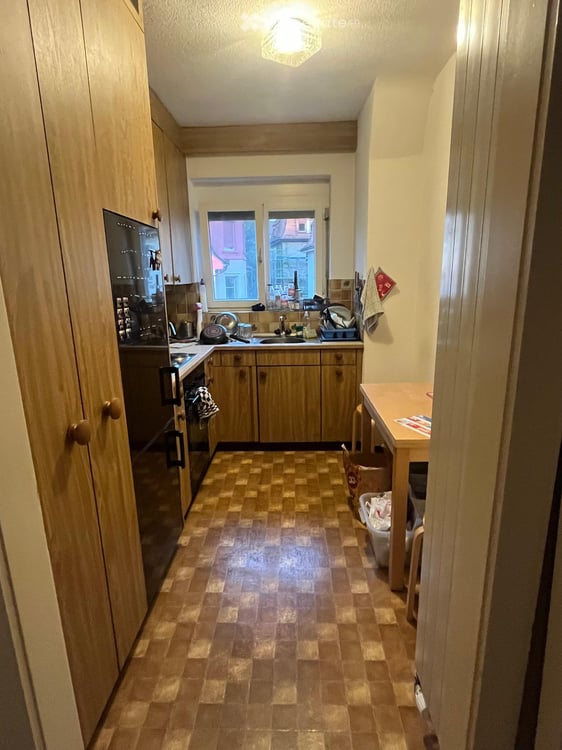 Helle, möblierte 3.5-Zimmer-Wohnung in Zürich 8006 4
